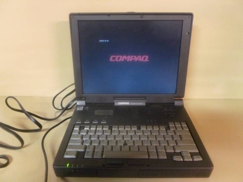 Laptop Computer
