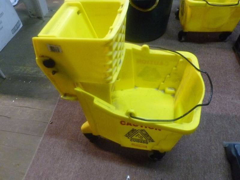 Mop Bucket