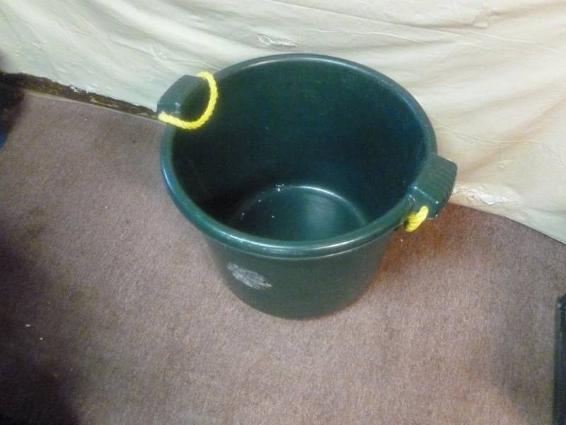 Party Tub