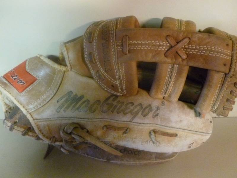 Softball Glove