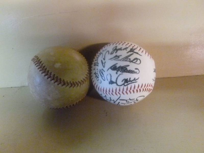 Sports Collectible