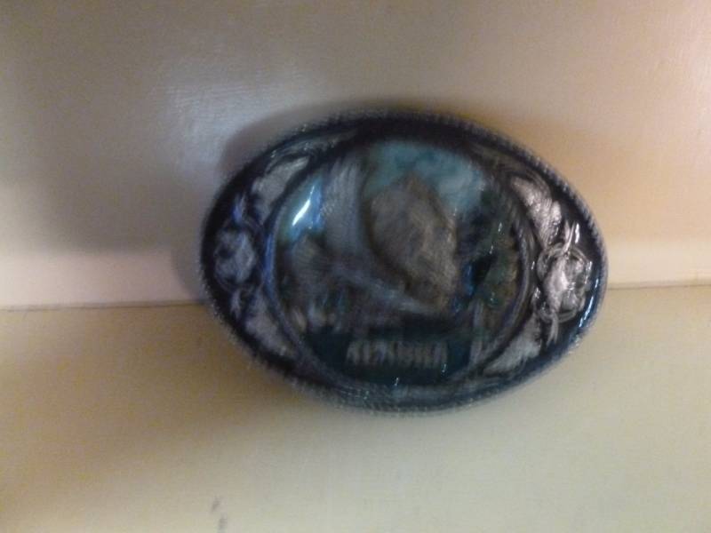 Belt Buckle