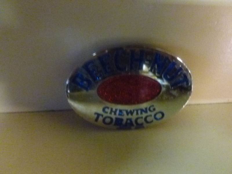 Belt Buckle