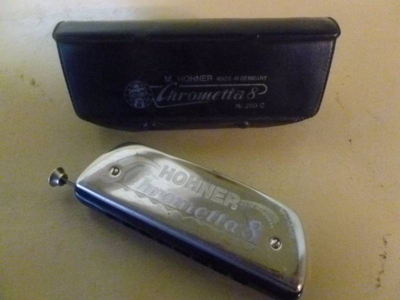 Harmonica