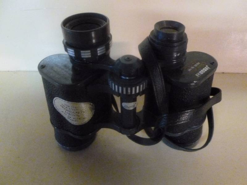 Binoculars