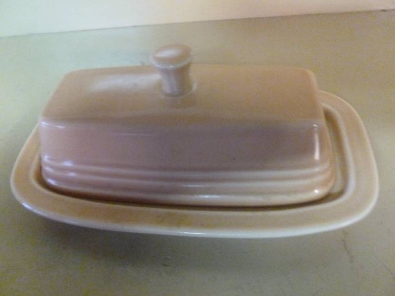 Fiesta Ware