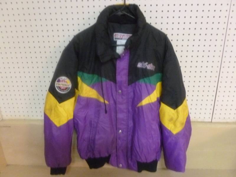 Ski Doo Jacket