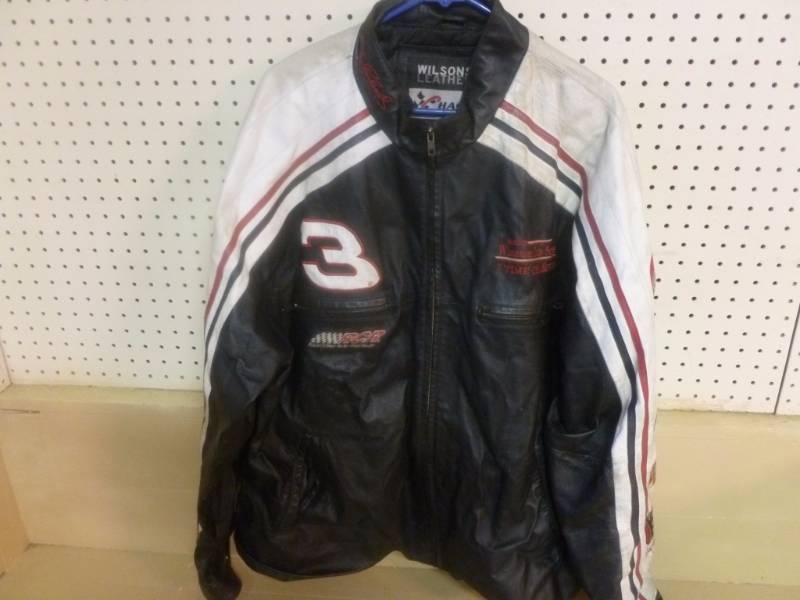 Dale Earnhardt Jacket