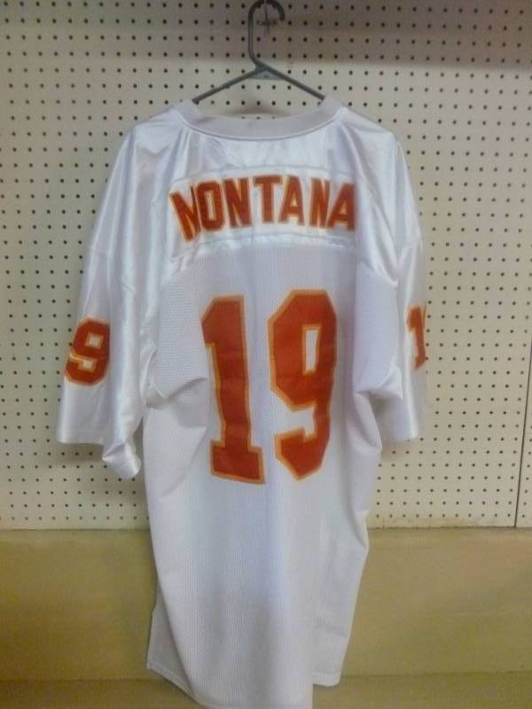 Sports Jersey