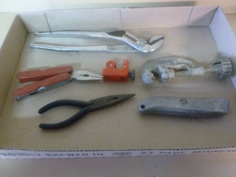 Tools
