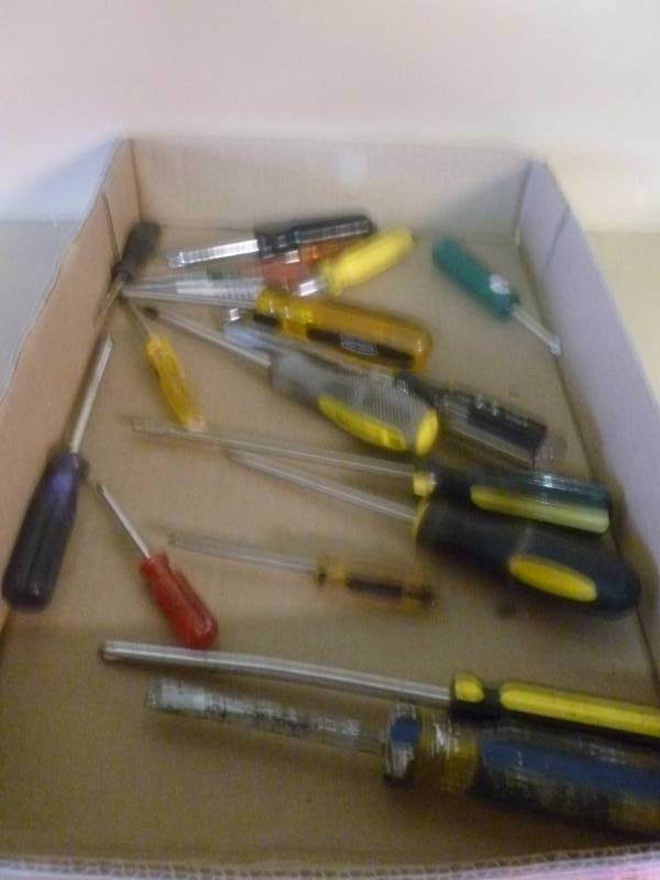 Tools
