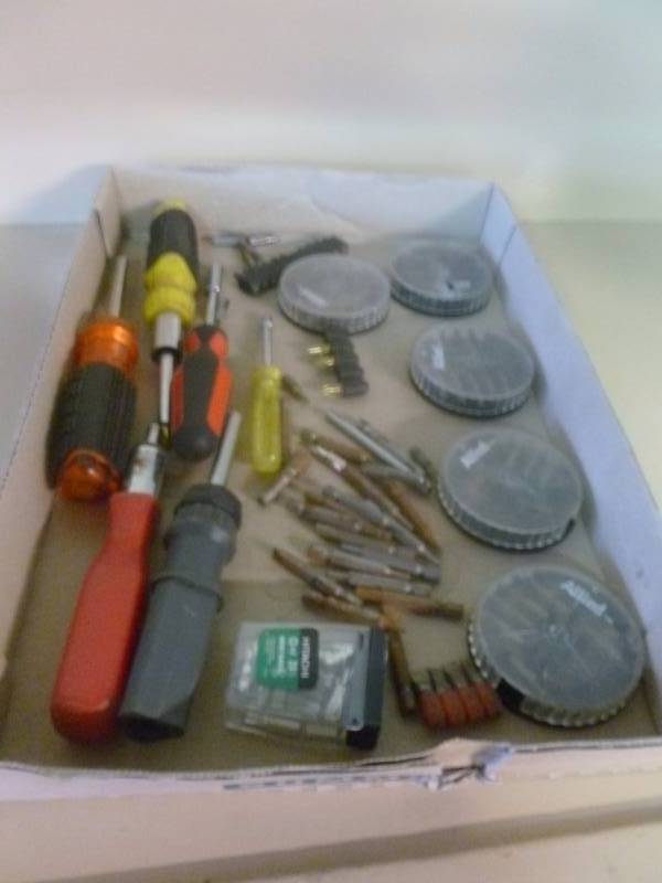 Tools