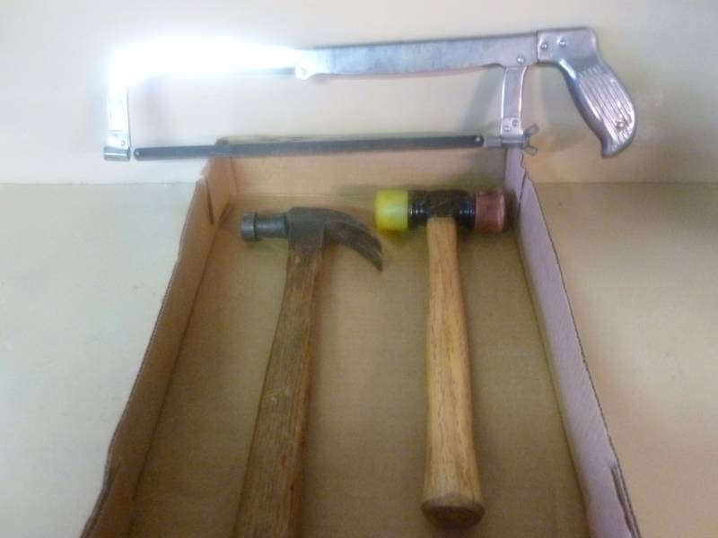 Tools