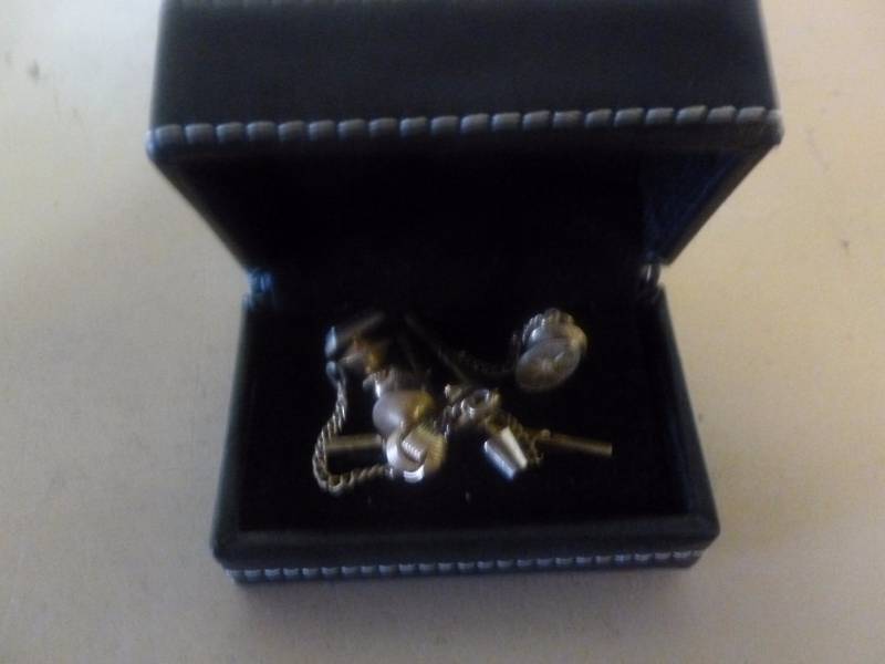 Ty Clip