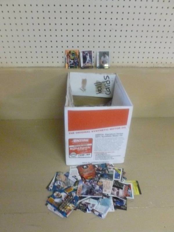 Sports Cards