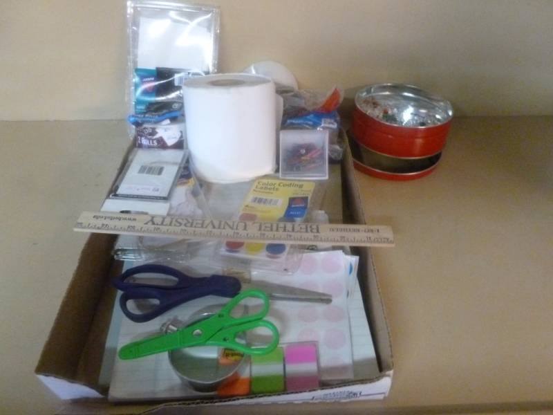 Office Supplies