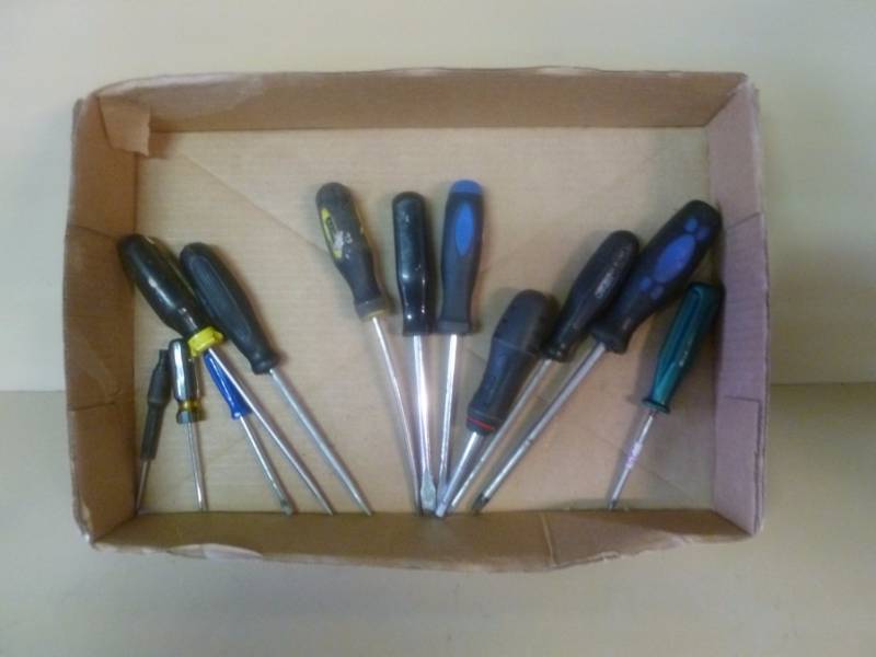 Tools