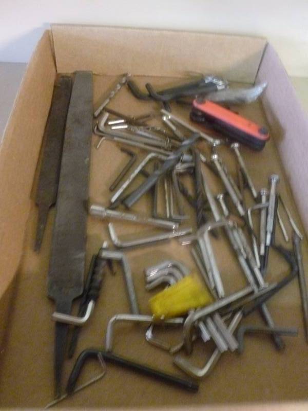 Tools
