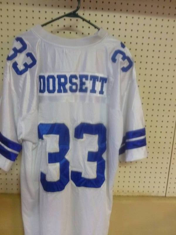 Sports Jersey