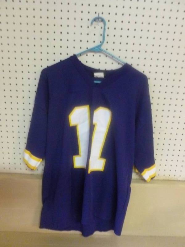 Sports Jersey
