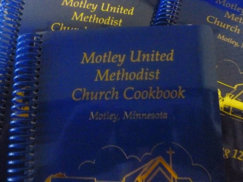 New Cookbooks