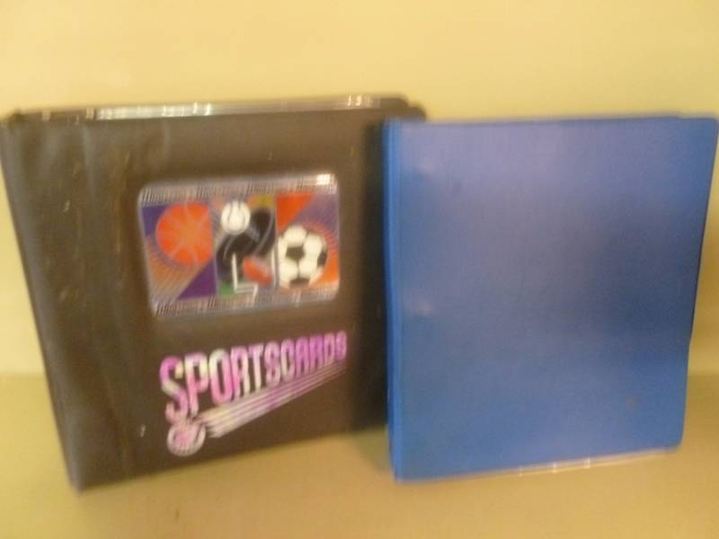 Sports Cards