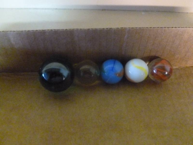 Marbles