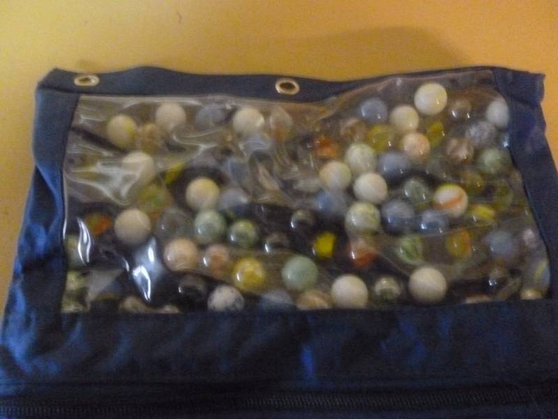 Marbles