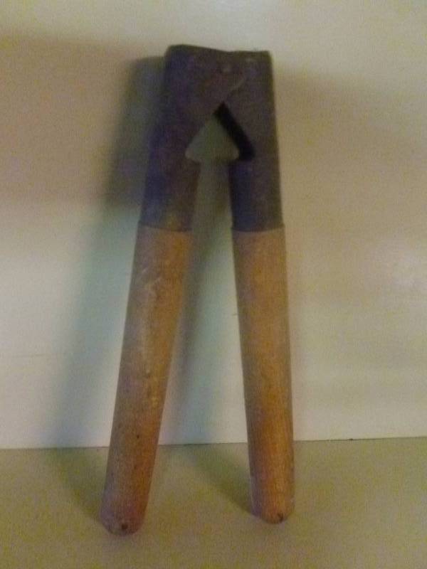 Vintage Tool