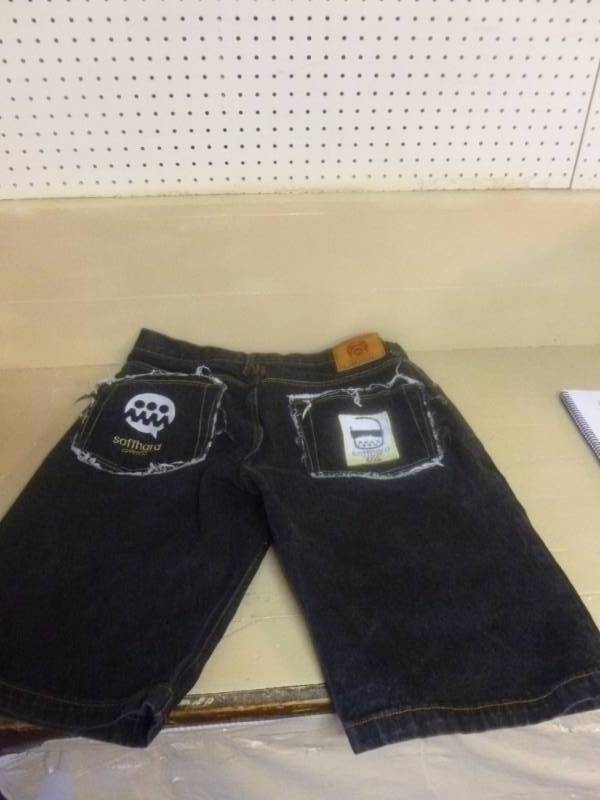 Mens Shorts