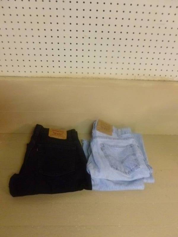 Levi Jeans