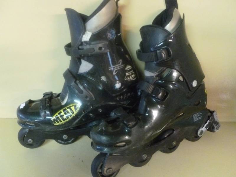 Roller Blades