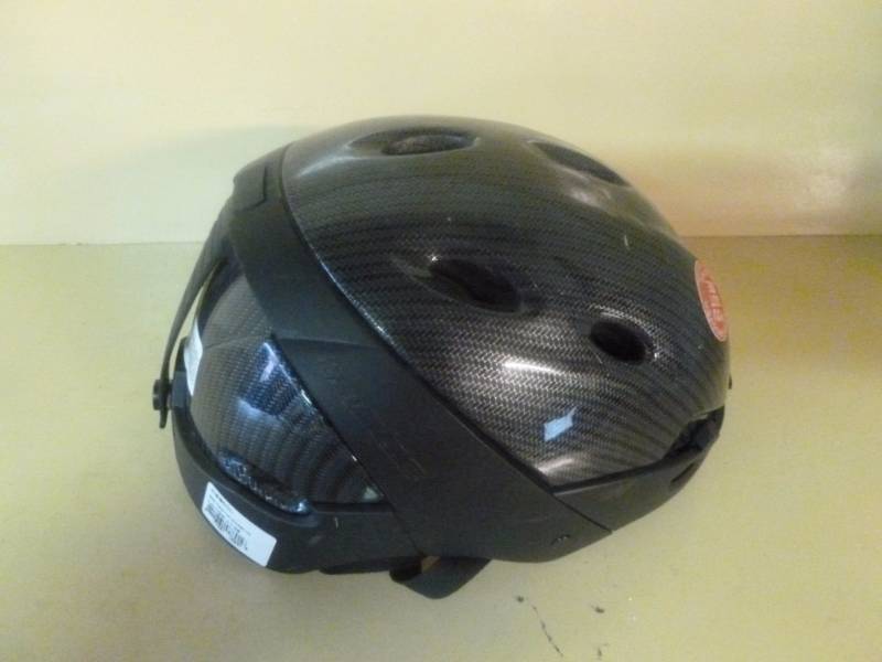 Bike Helmet