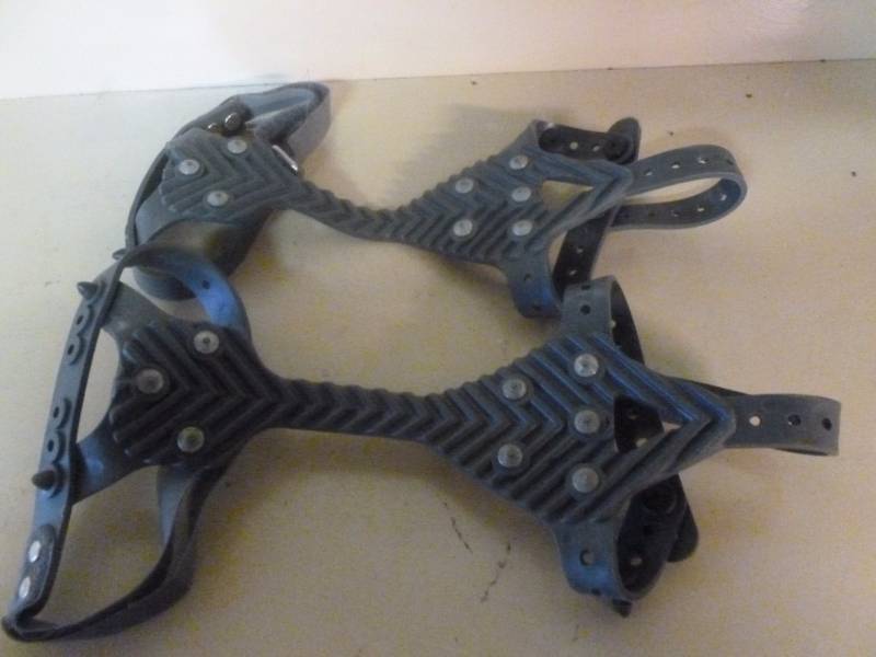 Ice Cleats