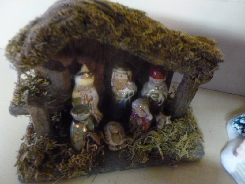 Christmas Decorations