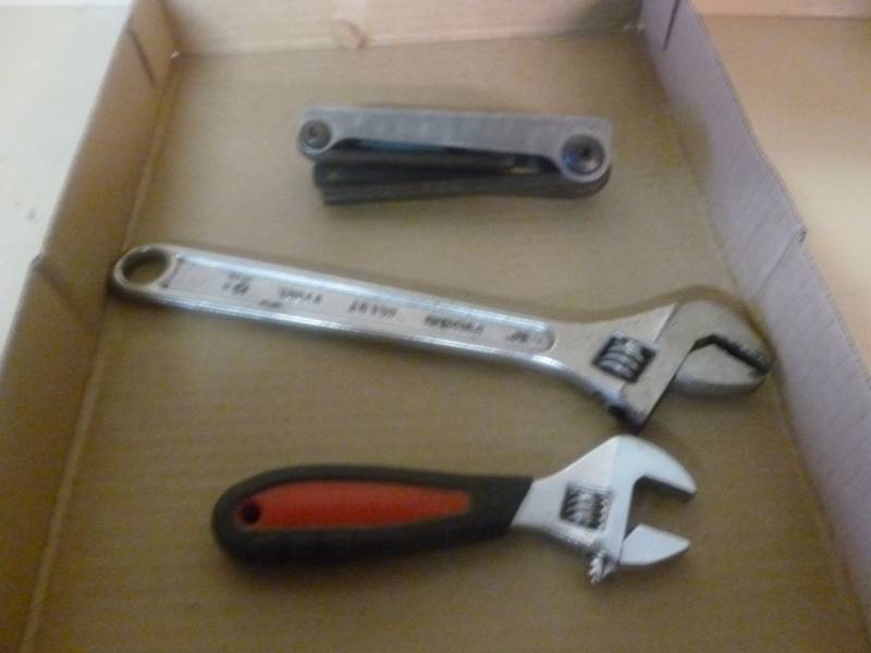 Tools