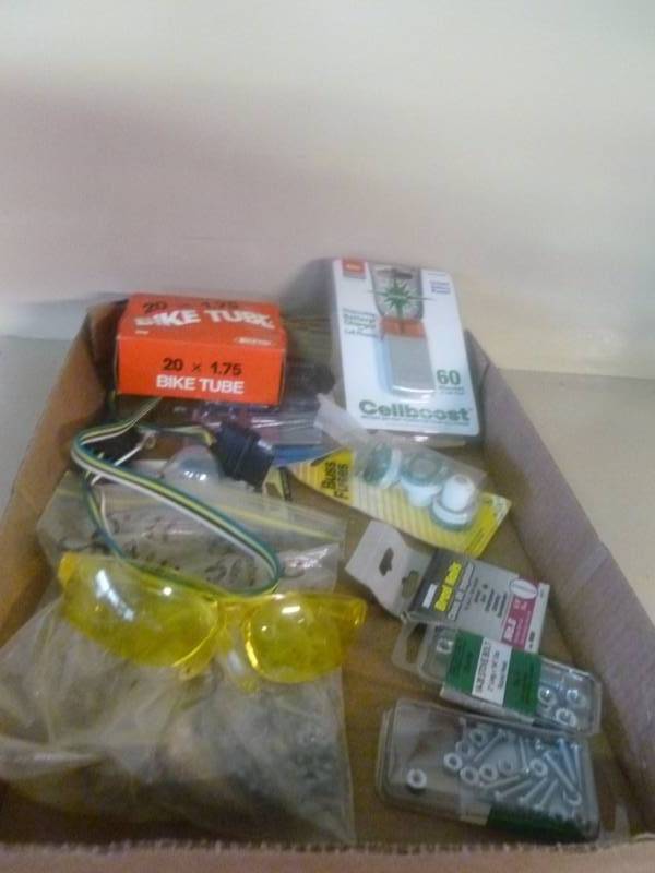 Shop Items