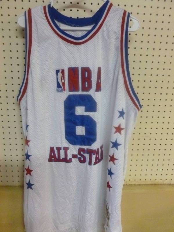 Sports Jersey