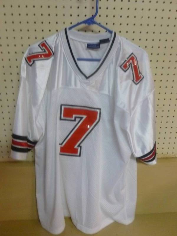 Sports Jersey