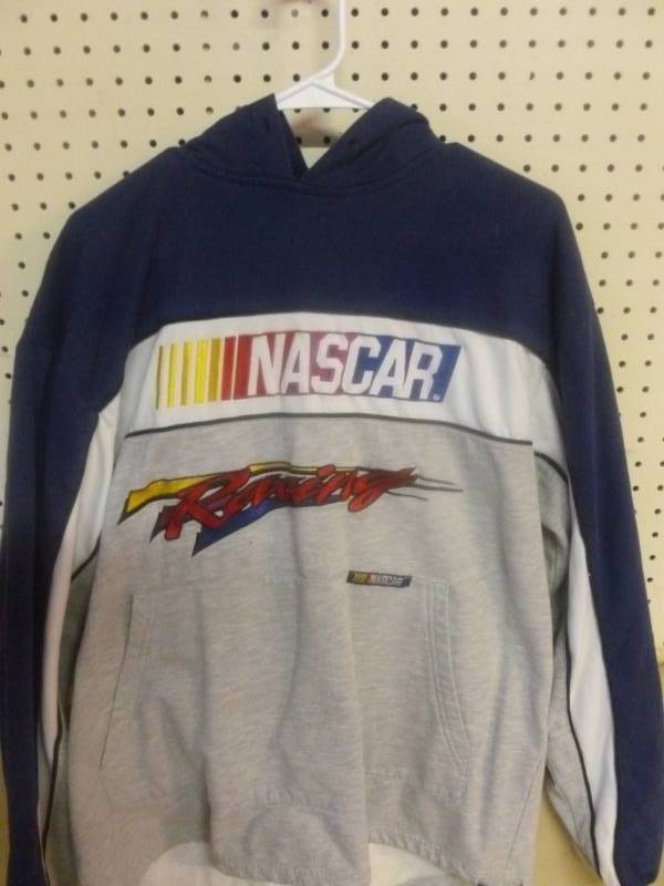 Racing Shirt