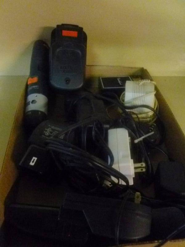 Battery Charger