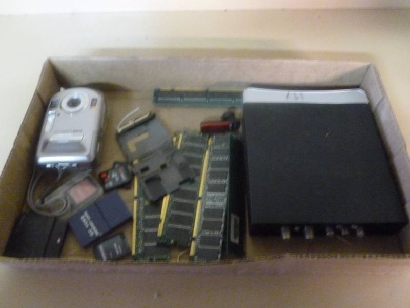 Memory Cards