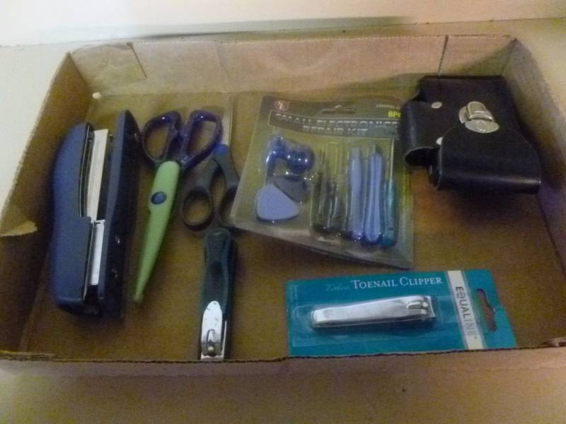 Office Items