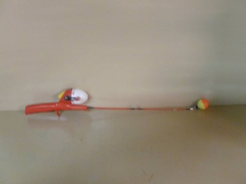 Kids Fishing Rod
