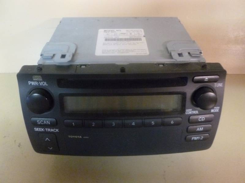 Car Radio