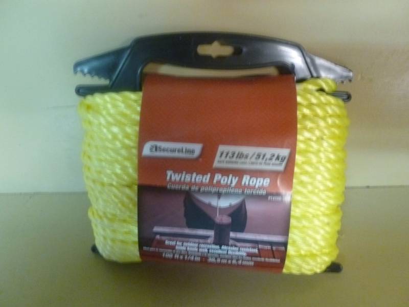 New Rope