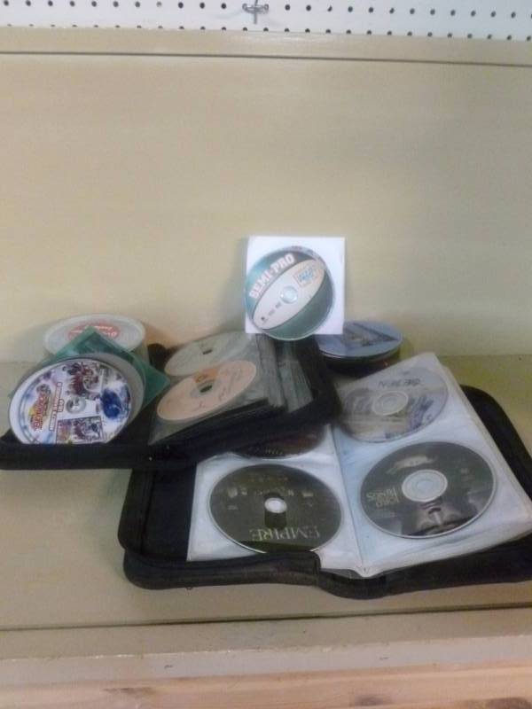 DVD Movies