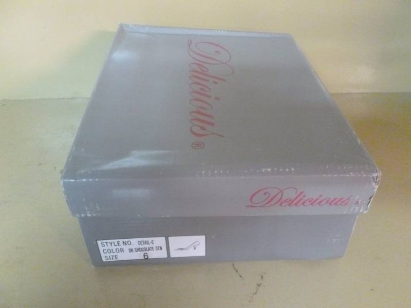 New Ladies Shoes