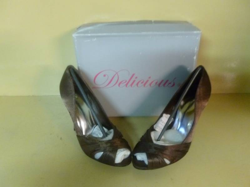 New Ladies Shoes