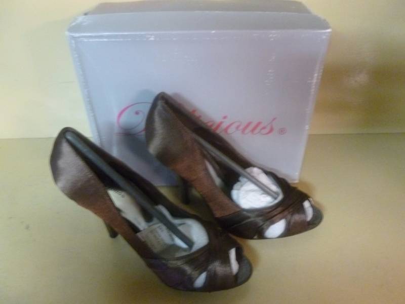 New Ladies Shoes